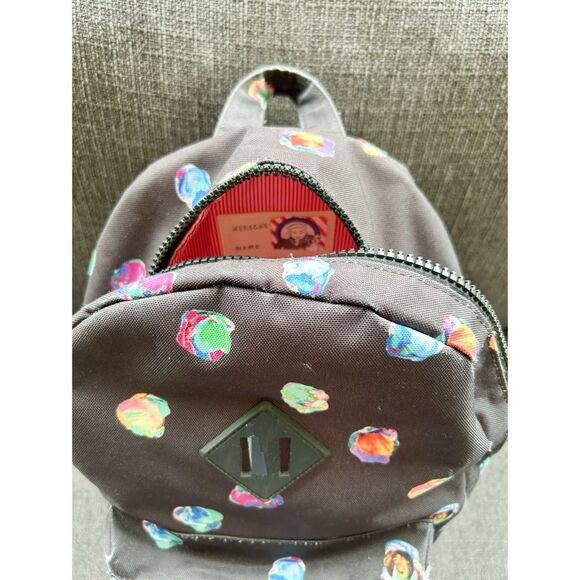 Herschel Supply Heritage Kids Paint Dot Backpack - Picture 5 of 6